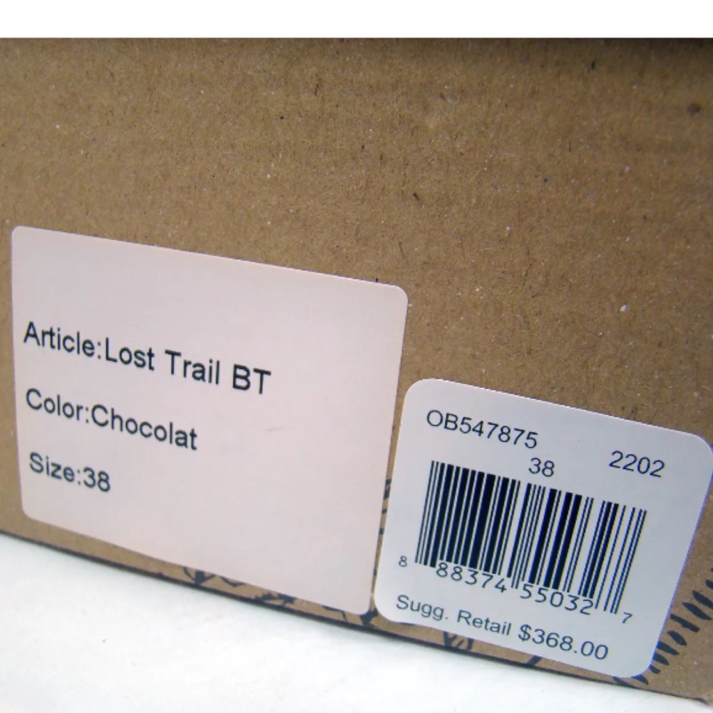 Free People Lost Trail Ankle Boots - Picture 7 of 8